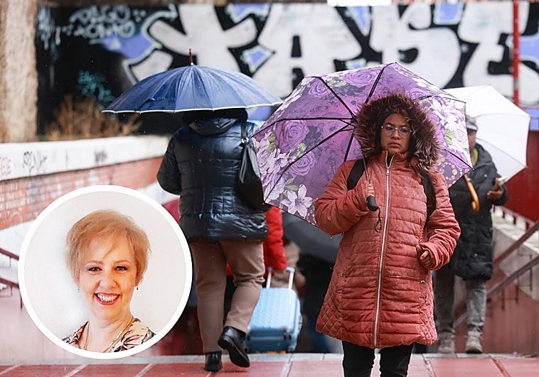 La falta de luz solar influye «de forma directa» en el equilibrio biológico y emocional